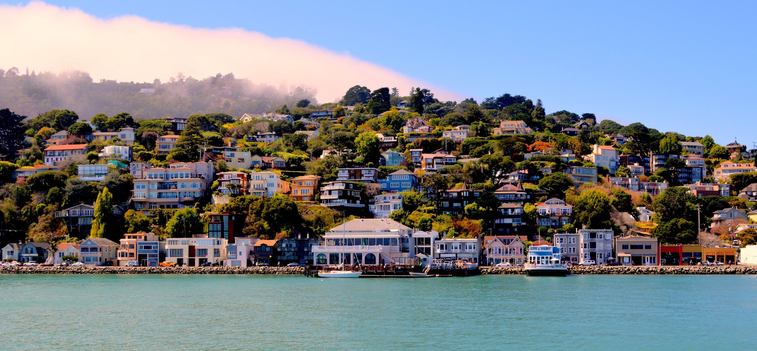 Sausalito